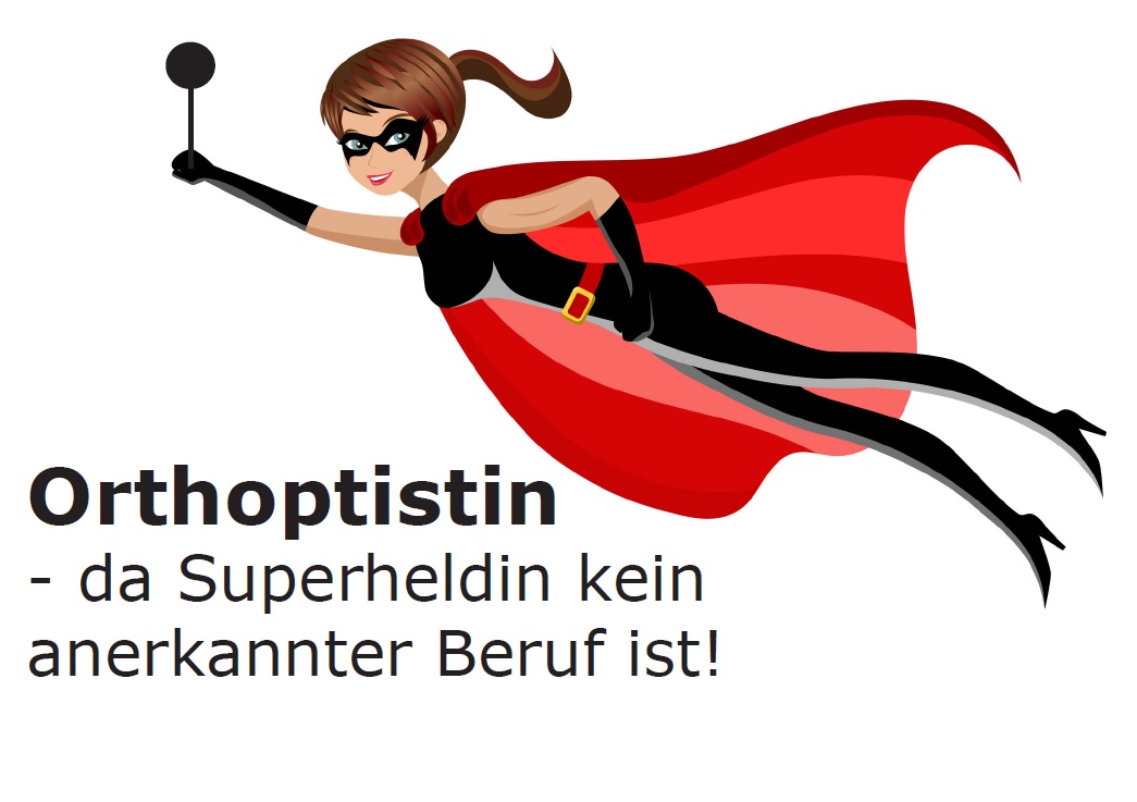 Ausbildung zum Orthoptisten/zur Orthoptistin Berufsverband Orthoptik